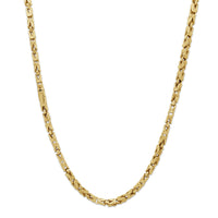 Lightweight Byzantine/Super Chain (14K)