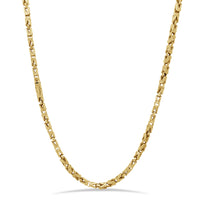 Lightweight Byzantine/Super Chain (14K)