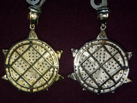 Iced-Out Marijuana Leaf Pendant Silver - Lucky Diamond 恆福珠寶金行 New York City 169 Canal Street 10013 Jewelry store Playboi Charlie Chinatown @luckydiamondny 2124311180