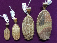 Virgin Mary "Lady of Guadalupe" Pendant 14K - Lucky Diamond 恆福珠寶金行 New York City 169 Canal Street 10013 Jewelry store Playboi Charlie Chinatown @luckydiamondny 2124311180