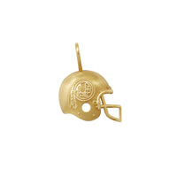 Redskins American Football Helmet Pendant (14K) Popular Jewelry New York