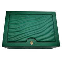 Pre-Owned Rolex 41 mm Datejust Two Tone Oyster Bracelet White Dial