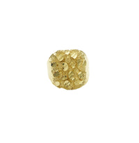 Nugget Ring (14K)