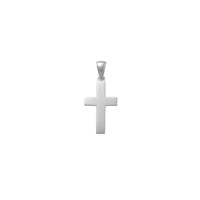 Cross Pendant (14K)