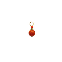 Sparkling Ball Pendant (14K) Popular Jewelry New York