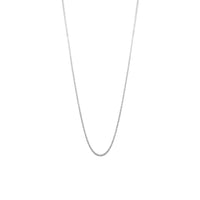Spiga / Square Wheat Chain (14K)