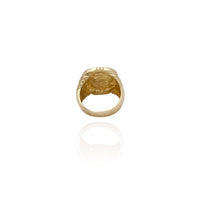 Star of David Ring (14K) New York Popular Jewelry