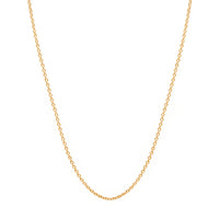 Cable Chain (18K)