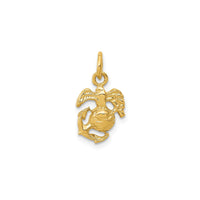U. S. Marine Corps Charm