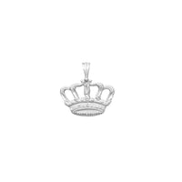 Crown Pendant (14K)