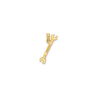 Wrench Pendant (14K)