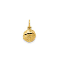 Ball Pendant (14K)