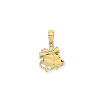 Bells Pendant (10K)