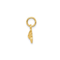 Car Pendant (14K)