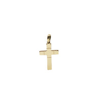 Cross Pendant (14K)