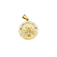 Divine Child Pendant (14K)