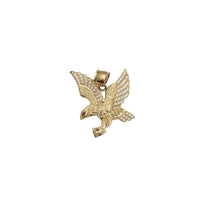 Eagle Pendant (14K)
