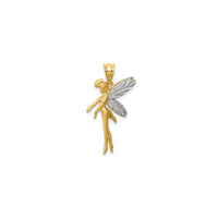 Fairy Pendant (14K)