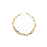 Fancy Bracelet (14K).