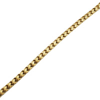 Fancy Necklace (14K)
