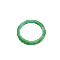 Green Jade Bangle