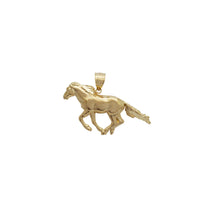 Horse Pendant (14K)
