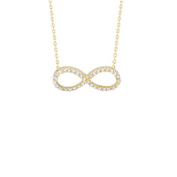 Infinity Necklace (14)