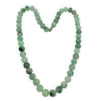 Jade Ball Chain