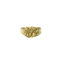 Nugget Ring (14K)