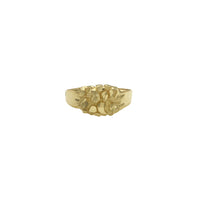 Nugget Ring (14K)