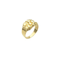 Nugget Ring (14K)