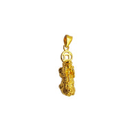 Pixiu Pendant (24K)