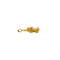 Pixiu Pendant (24K)
