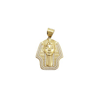 Pharaoh Pendant (14K)