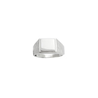 Presidential Signet Ring (Silver)