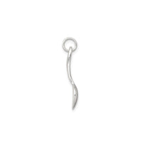 Spoon Charm (Silver)