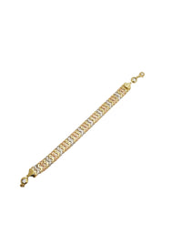 Fancy Bracelet (14K).