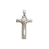 Crucifix Pendant (14K)