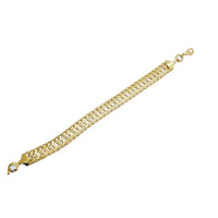 Fancy Bracelet (14K).