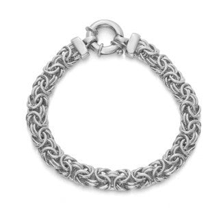 Sterling Silver Bracelets