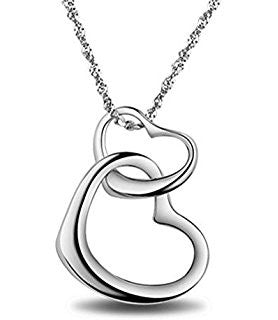 Sterling Silver Pendants