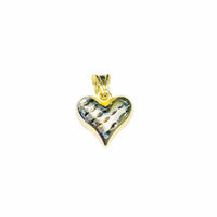 Little Heart Pendant (14K)