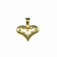 Little Heart Pendant (14K)