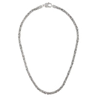 Lightweight Byzantine Chain (Silver)