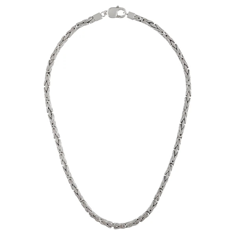 Lightweight Byzantine Chain (Silver)