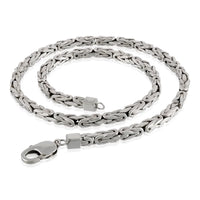 Lightweight Byzantine Chain (Silver)