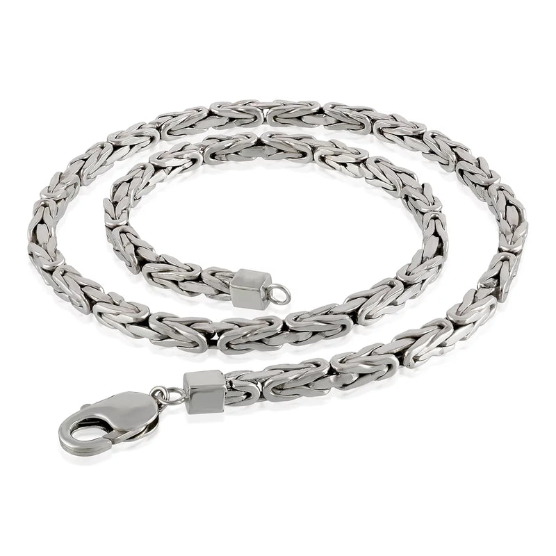 Lightweight Byzantine Chain (Silver)