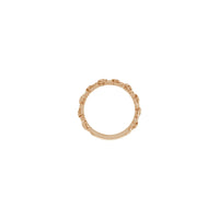 Roses Ring (Rose 14K) setting - Popular Jewelry - New York