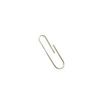 Paper Clip (14K)