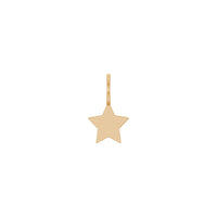 Five-Pointed Star Pendant